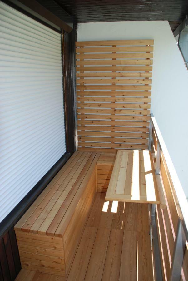 Studio Apartment Jez Bovec Exterior photo