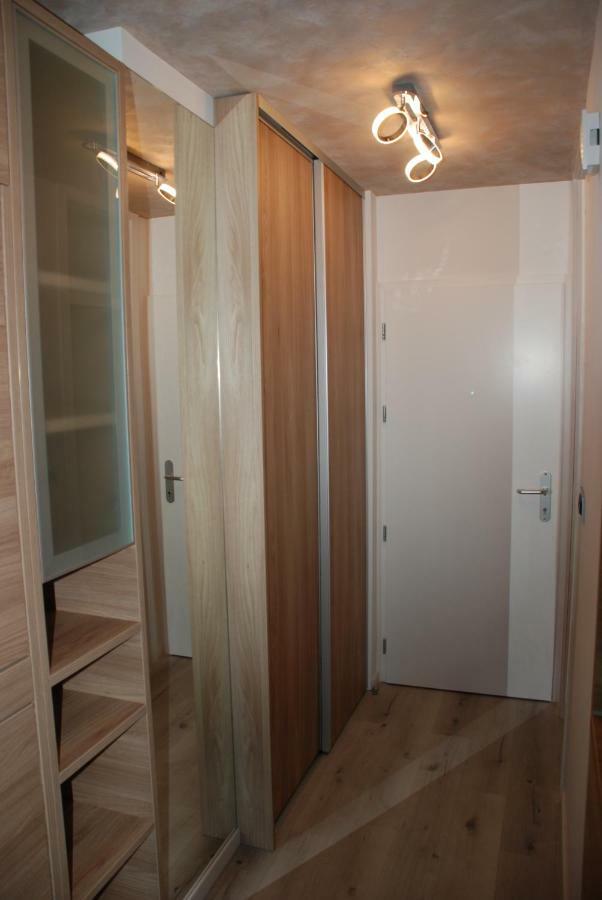 Studio Apartment Jez Bovec Exterior photo